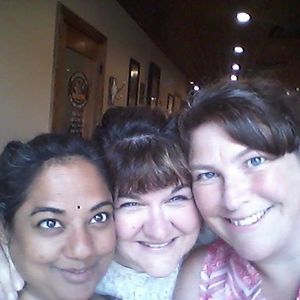 Meet your Posher, Kellie