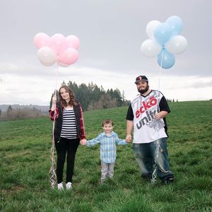 Meet your Posher, Christopher