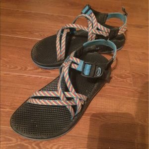 Chacos
