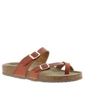 Women's birkenstocks