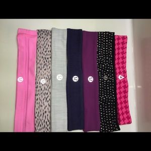 lululemon headbands