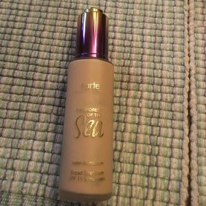 Tarte water foundation - fair-light neuteral