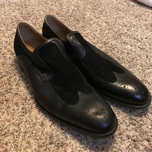 Men's GUCCI loafer