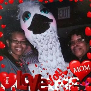 Meet your Posher, Jamelle