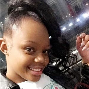 Meet your Posher, Brittany