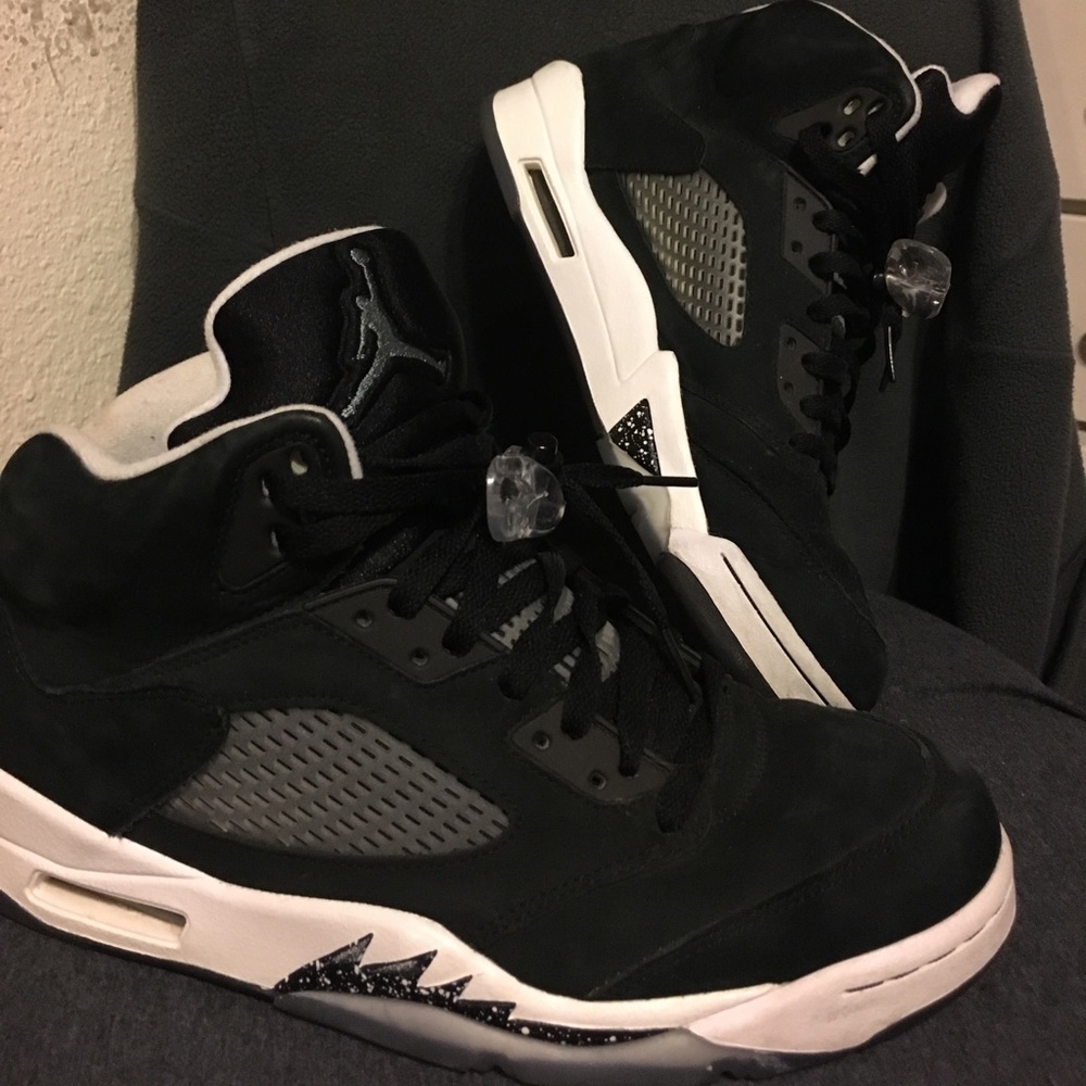 OREO 5's
