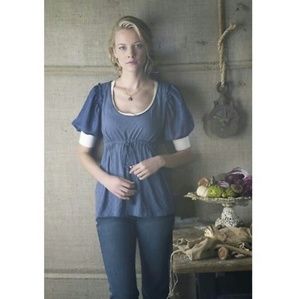 Kalina top by Deletta