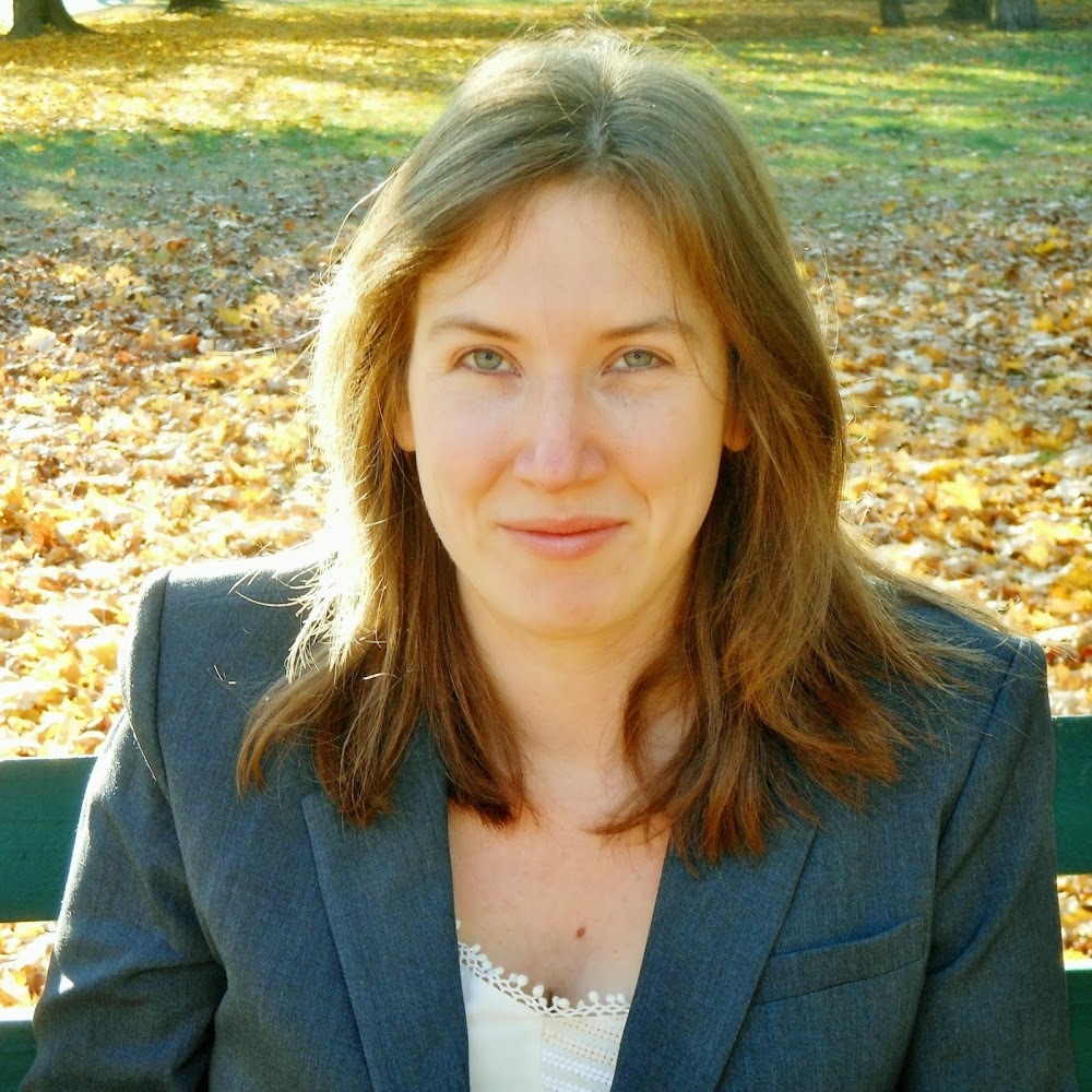 Meet your Posher, Robyn