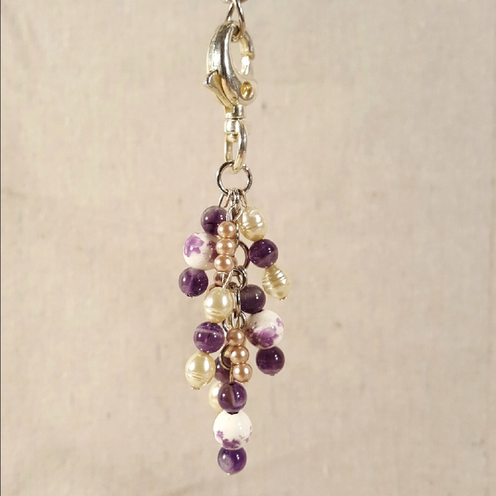 Handmade charms