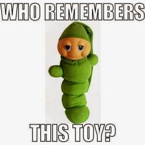 Meet your Posher, Amanda v