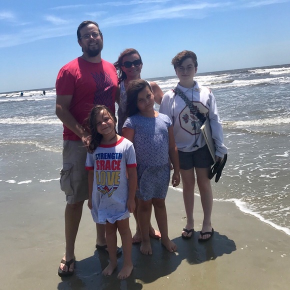 Meet your Posher, Rachel! LOVE shopping & selling - Picture 7 of 7