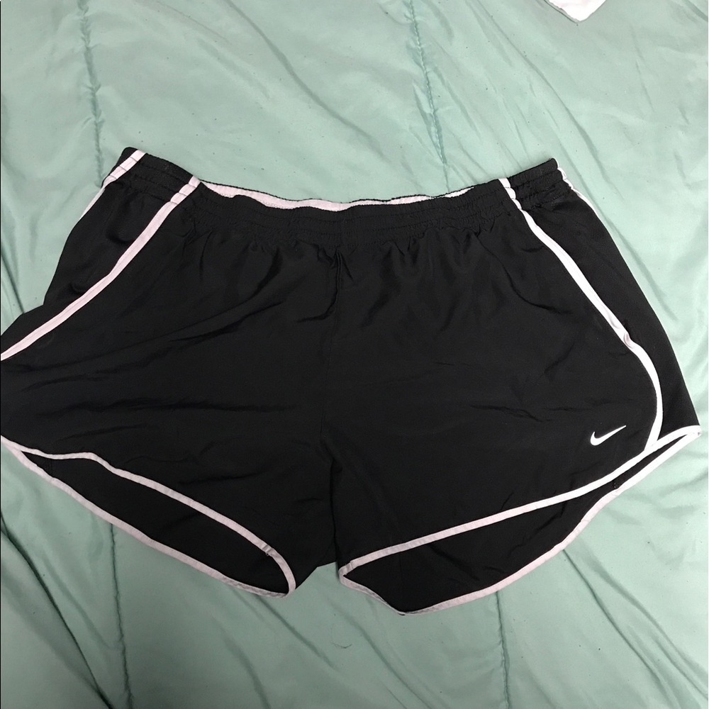 Nike Dri-Fit shorts