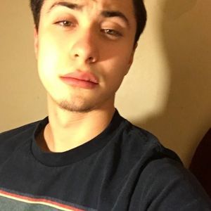 Meet your Posher, Nicholas