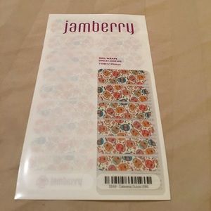 Jamberry Nail Wraps - Calaveras Dulces #33A9 💅🏻