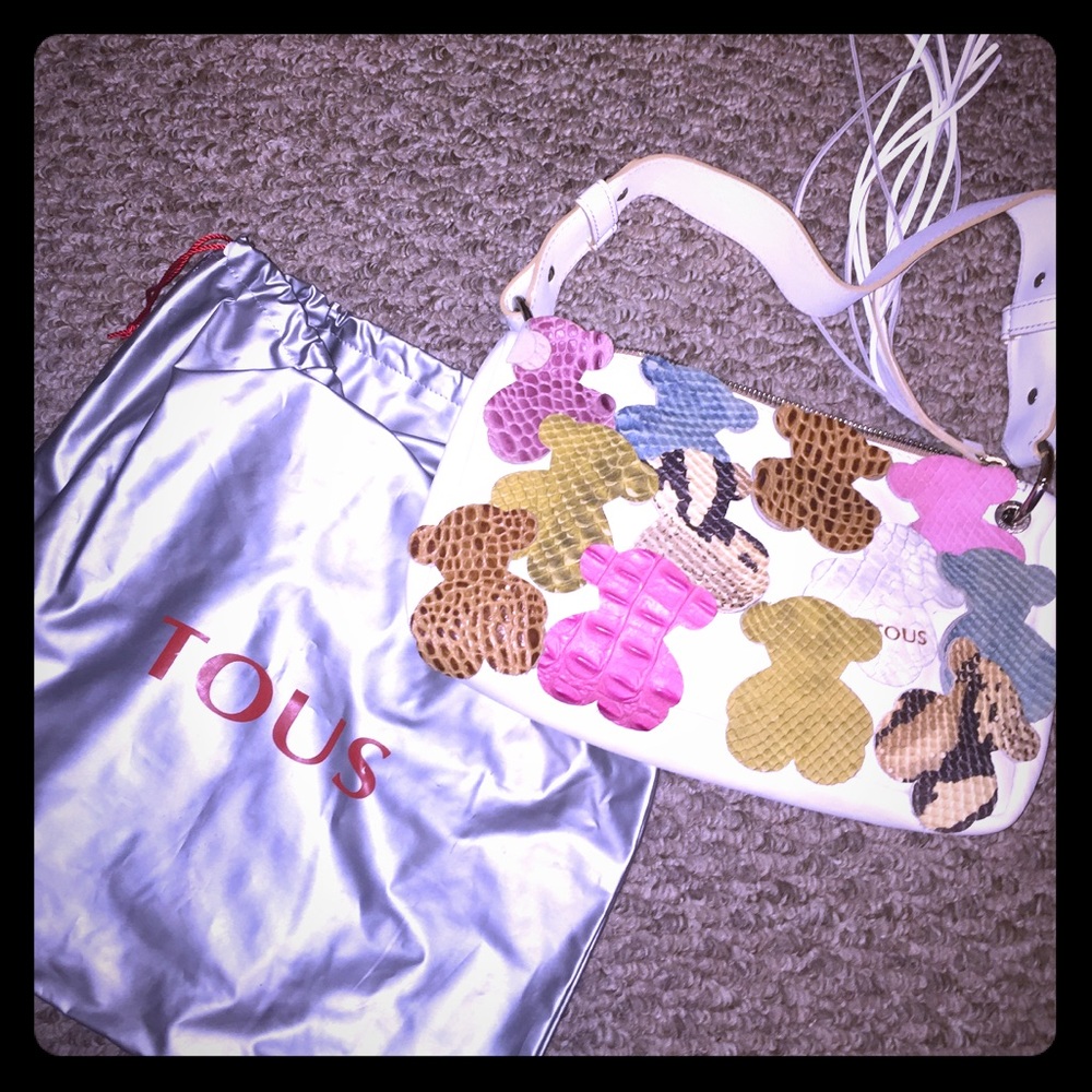 Tous Handbag