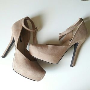 Forever 21 stiletto