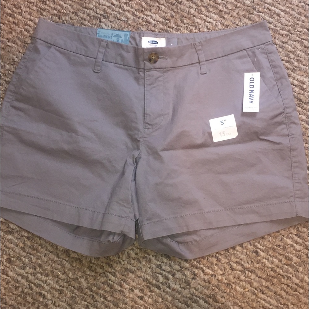 Old Navy Shorts