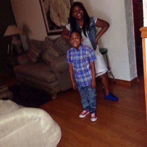 Meet your Posher, Deonna