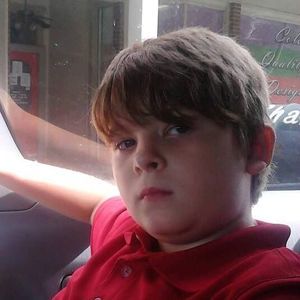 Meet your Posher, Austin