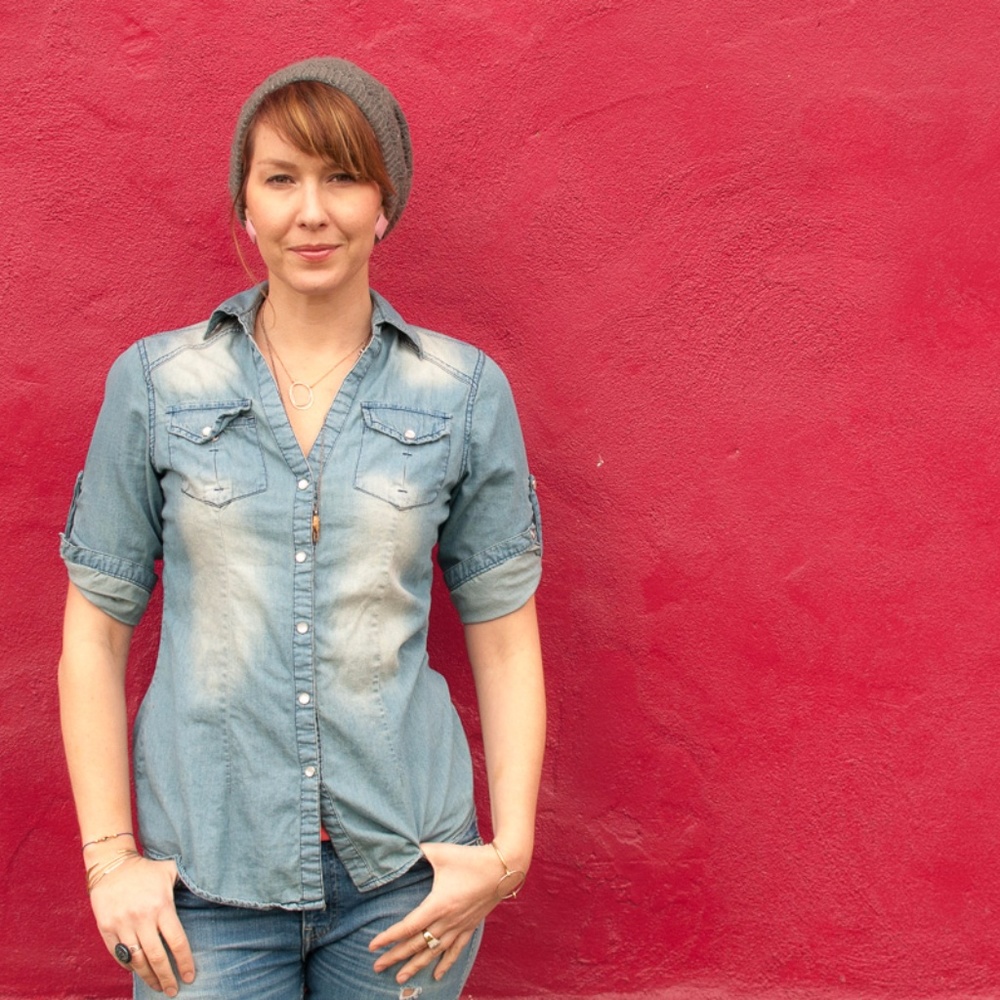 Meet your Posher, Laney