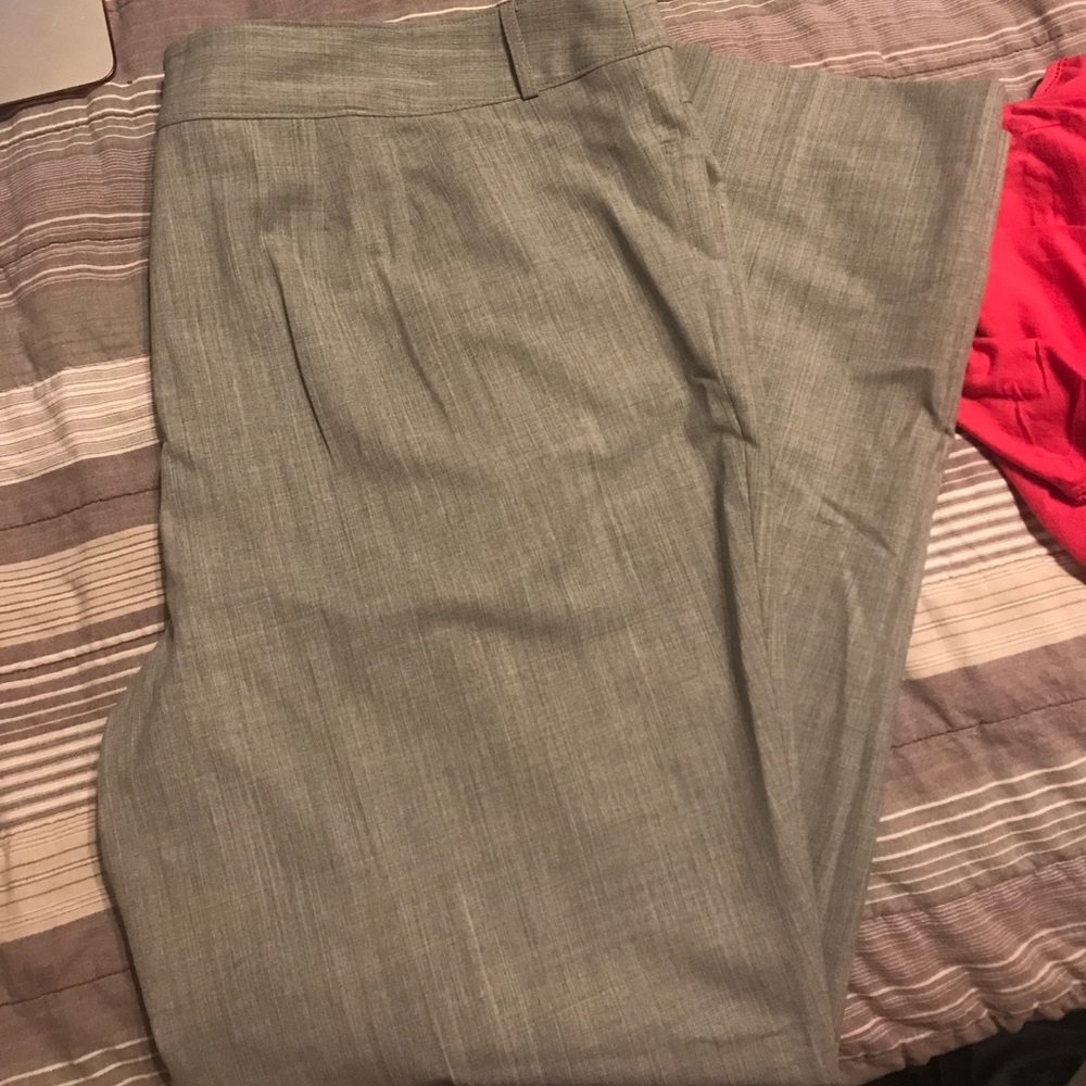 Classy trousers