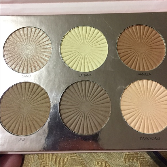 Contour kit - Picture 2 of 4