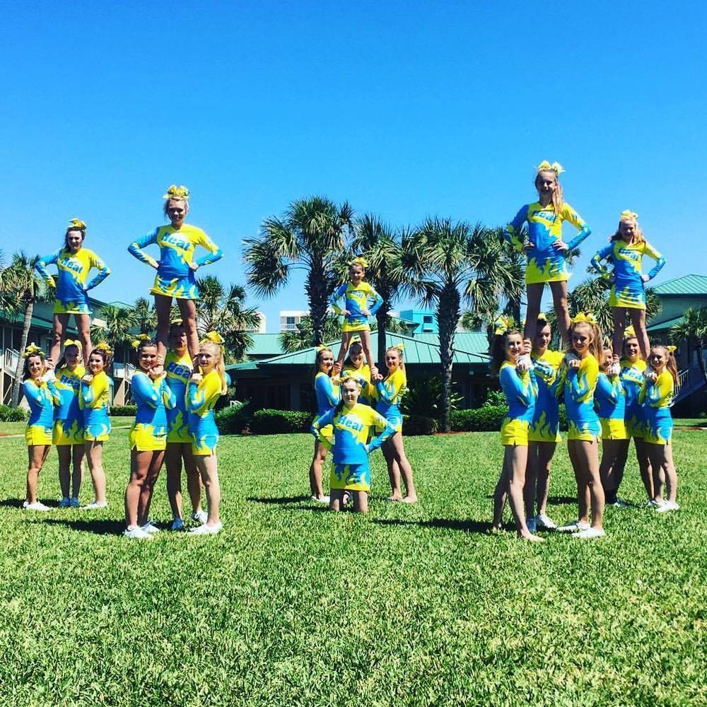 Meet your Posher, Chrissy