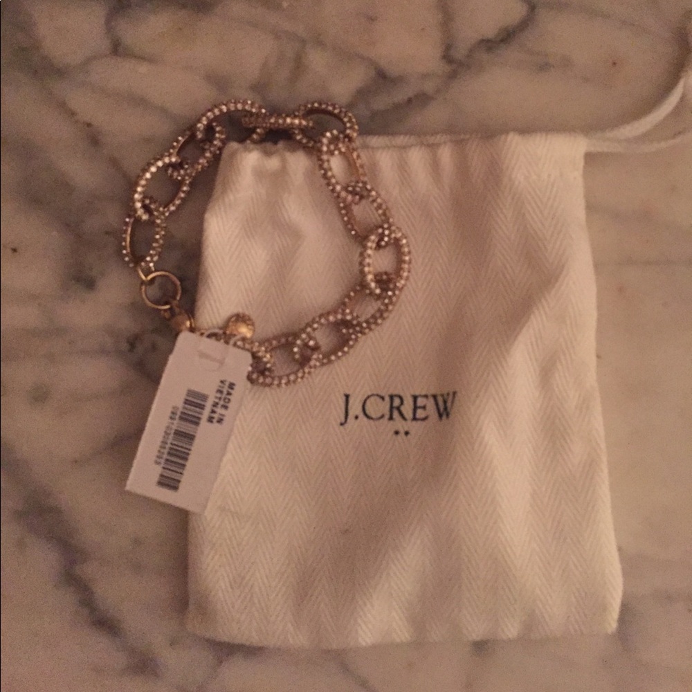 JCrew bracelet