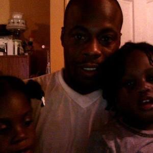 Meet your Posher, Keith