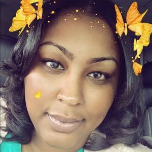 Meet your Posher, Gena