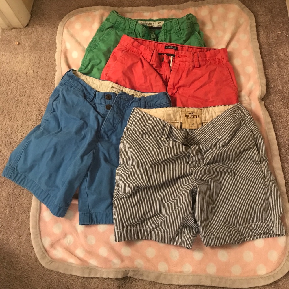 Men's shorts bundle 😸