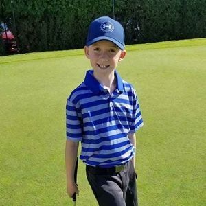 Meet your Posher, Becky