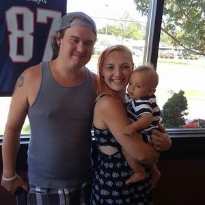 Meet your Posher, Kyle