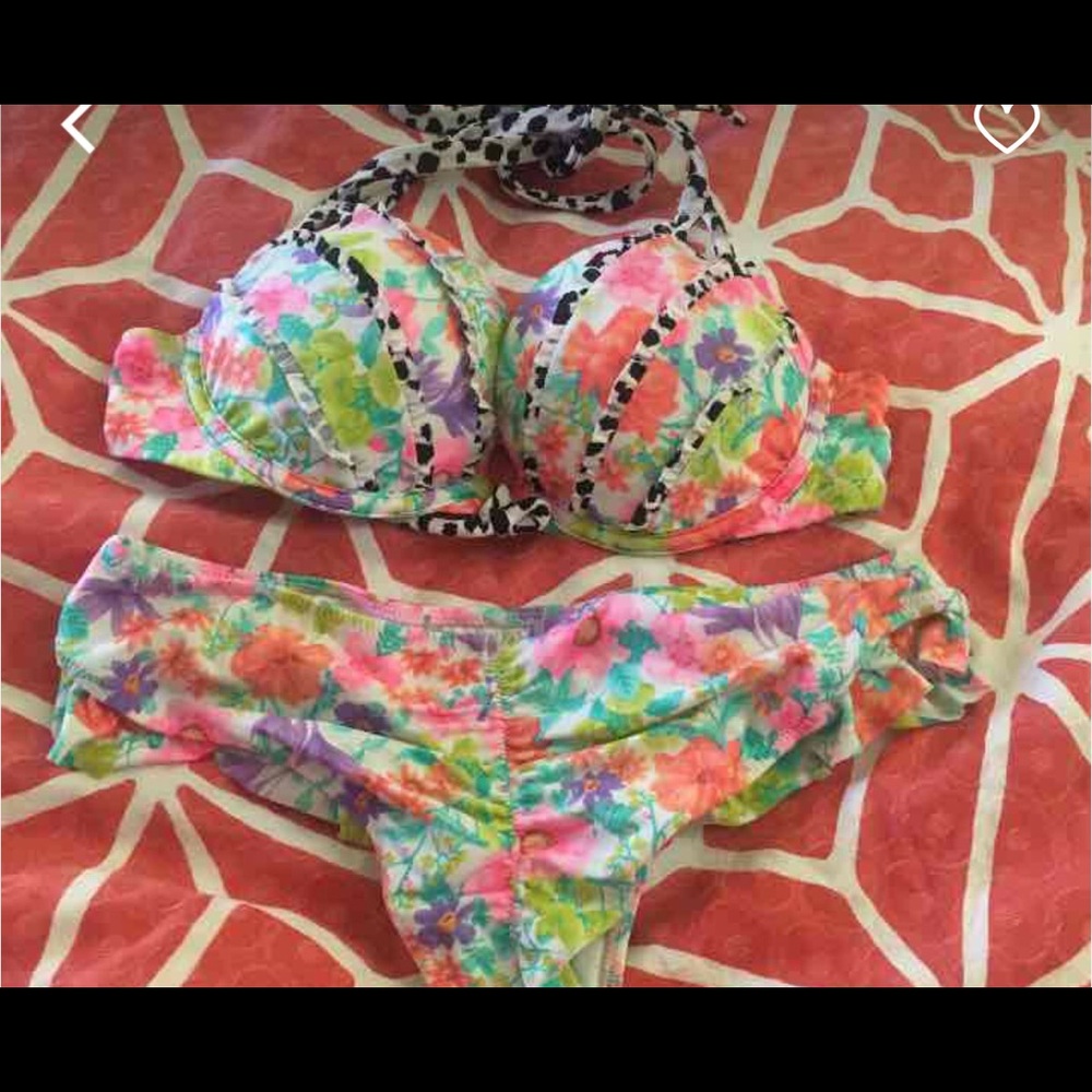 VS Bombshell Bikini Swimsuit