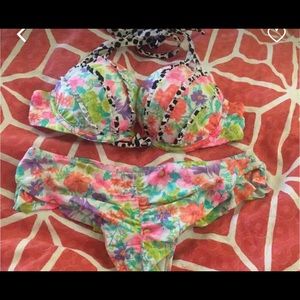 VS Bombshell Bikini Swimsuit