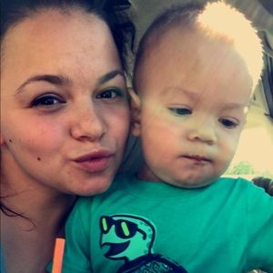 Meet your Posher, Britteny