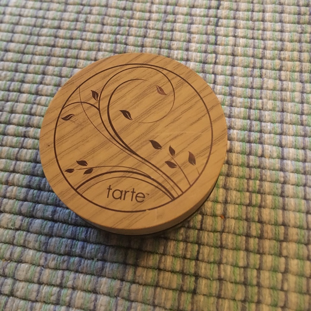 Tarte Amazonian clay airbrush foundation