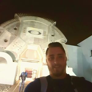 Meet your Posher, Chris