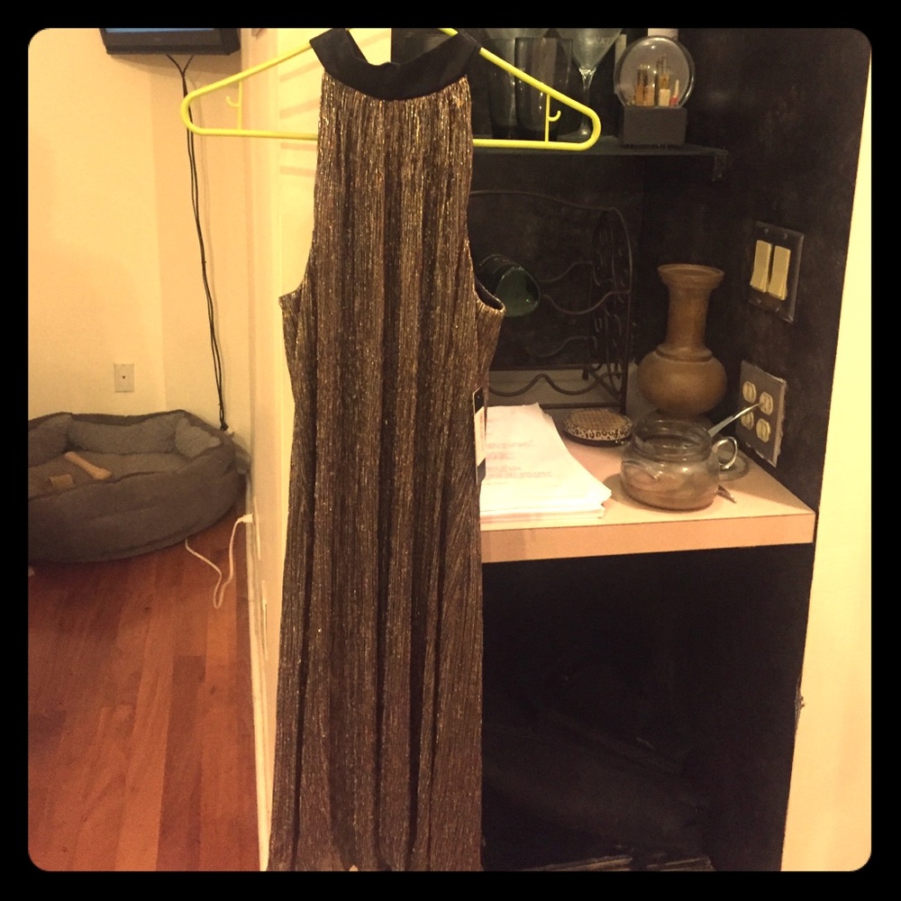 Laundry by Shelli Segal Dress