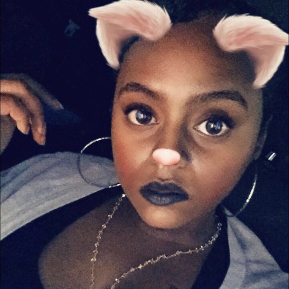 Meet your Posher, Miledy