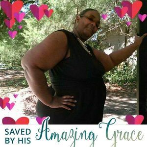 Meet your Posher, Valerie