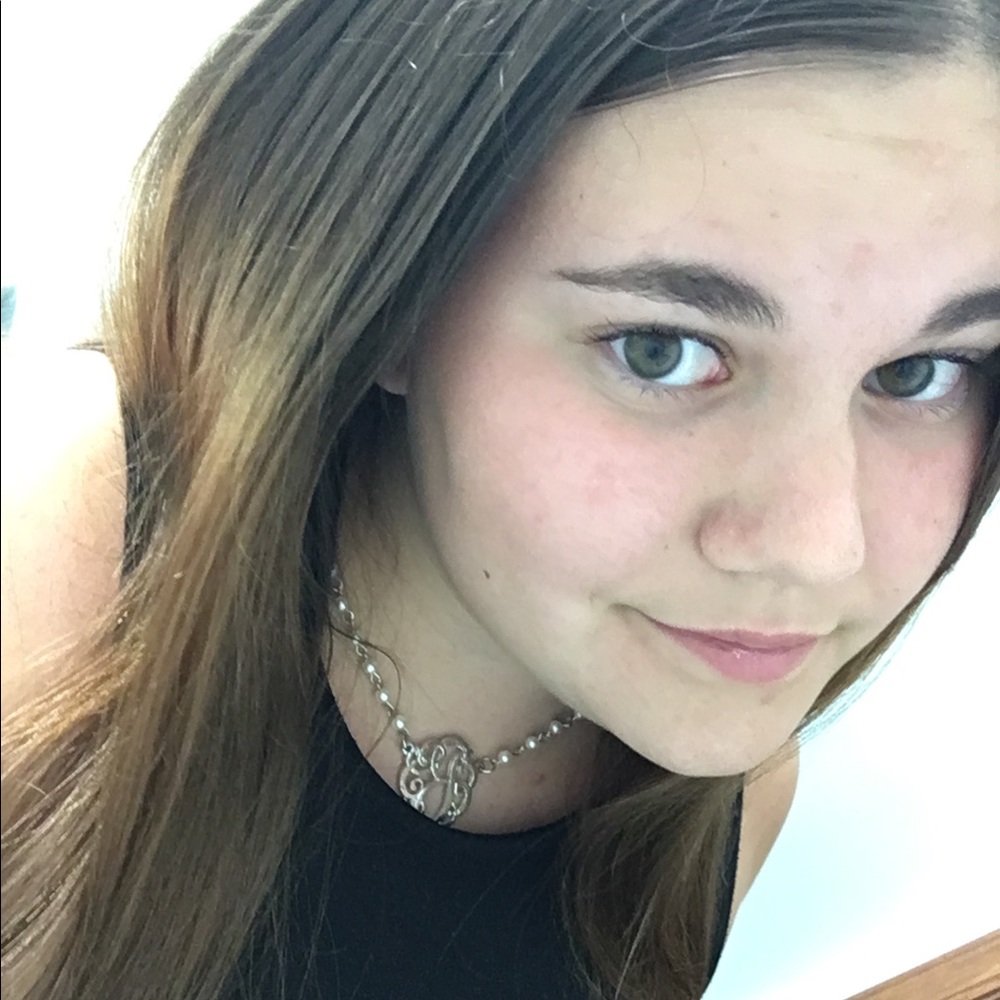 Meet your Posher, Jessie