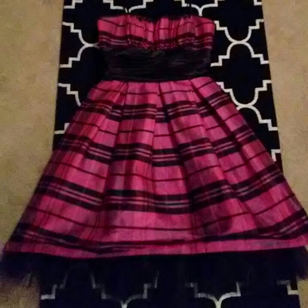 Betsey Johnson inspired dress