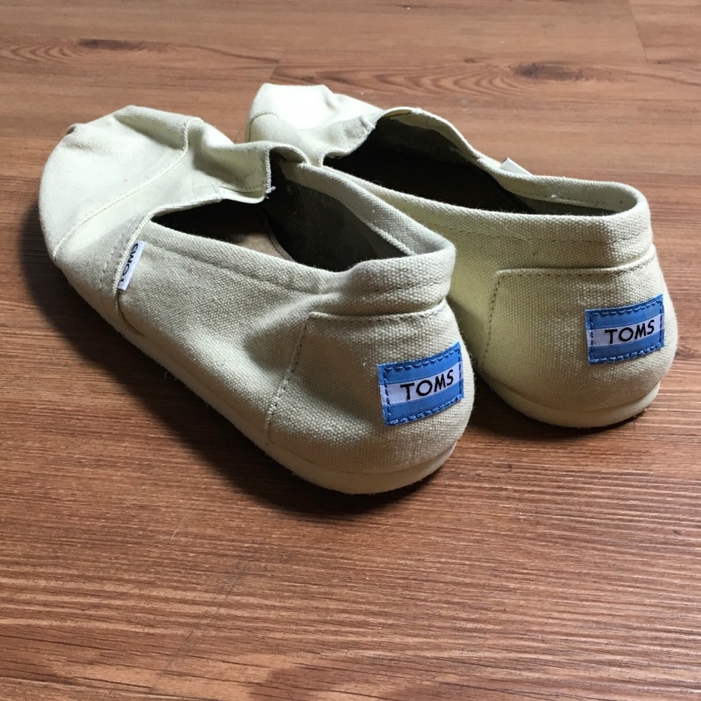 ❤️SALE❤️New TOMS