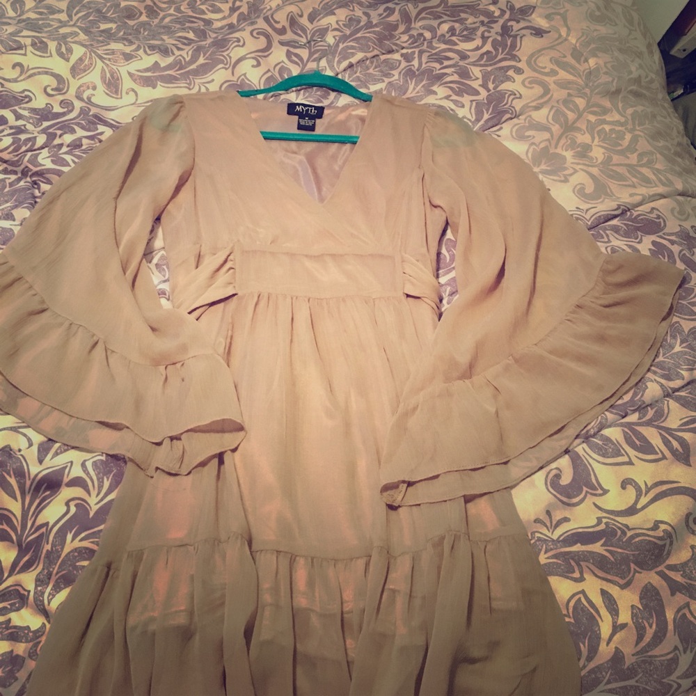 Myth dress