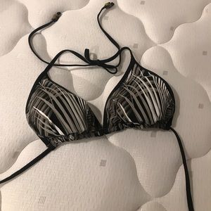 Tommy Bahama bathing suit top