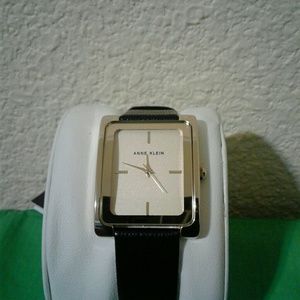 Brand New Anne Klein Women's Watch