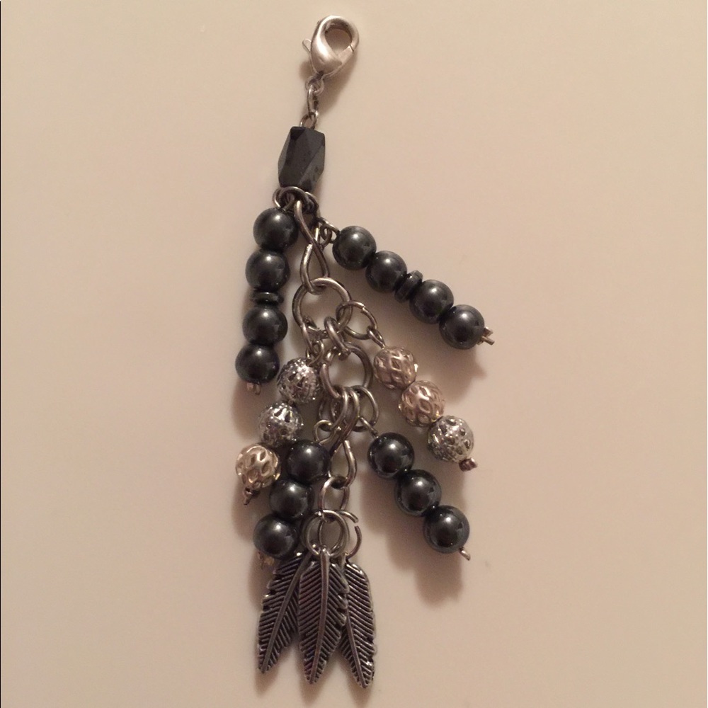 Handmade charms