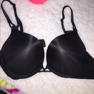 Vs bombshell Plunge