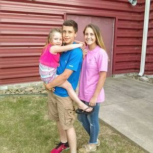 Meet your Posher, Amber